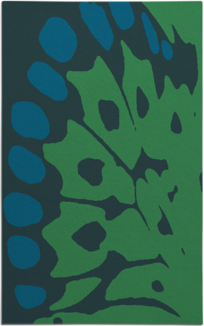 wings rug - item 592251