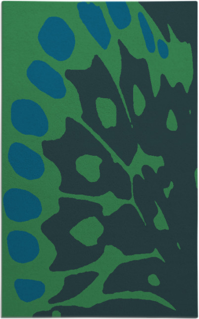 wings rug - item 592252