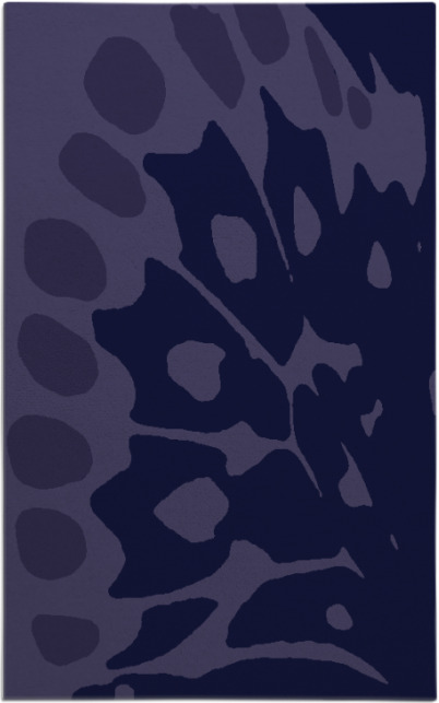 wings rug - item 592253