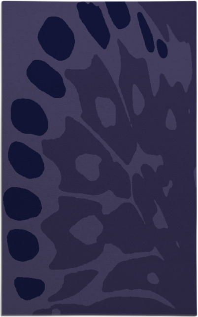 wings rug - item 592255