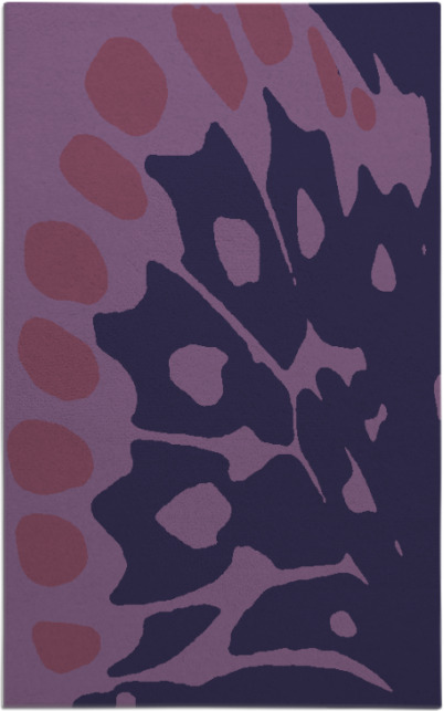 wings rug - item 592265