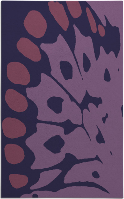 wings rug - item 592266