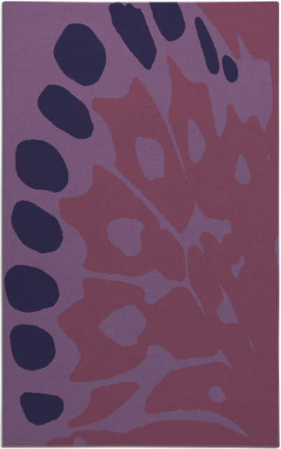 wings rug - item 592267