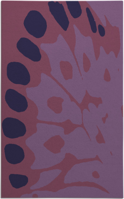 wings rug - item 592268