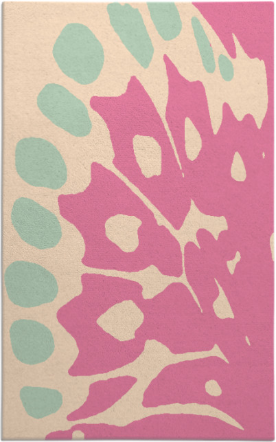 wings rug - item 592269