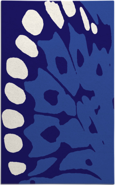 wings rug - item 592273
