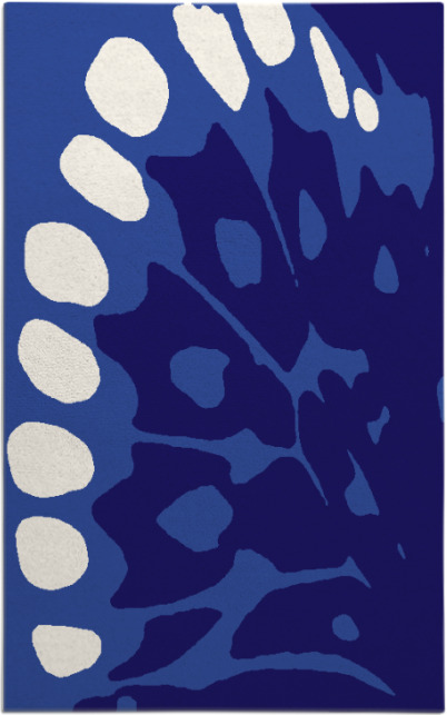 wings rug - item 592274