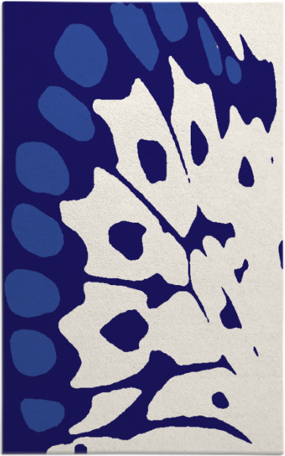 wings rug - item 592275