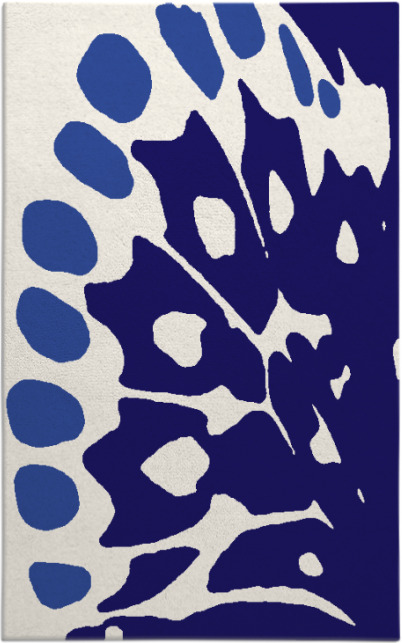 wings rug - item 592276