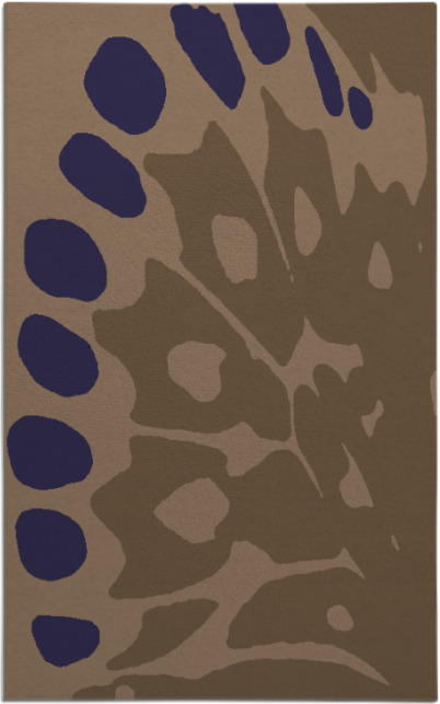 wings rug - item 592279