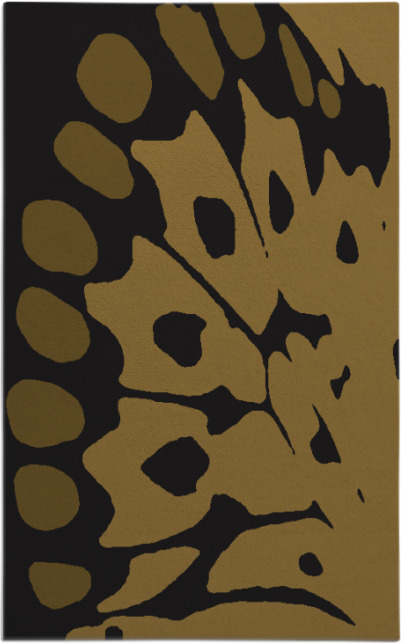 wings rug - item 592286