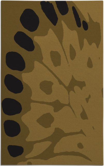 wings rug - item 592288