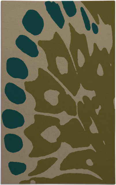 wings rug - item 592289