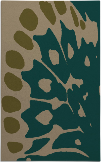 wings rug - item 592291