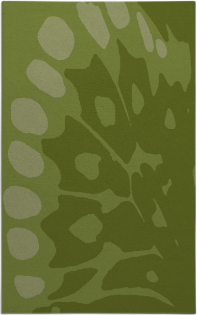 wings rug - item 592293