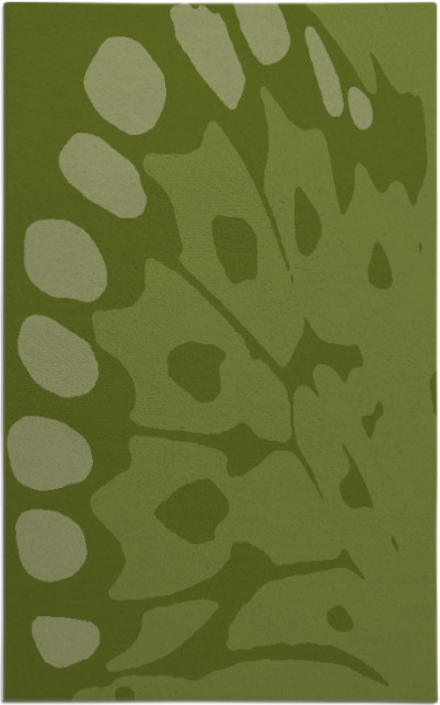 wings rug - item 592294