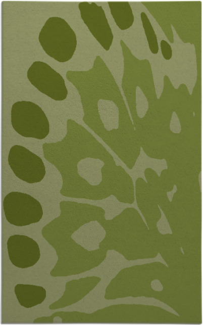 wings rug - item 592296