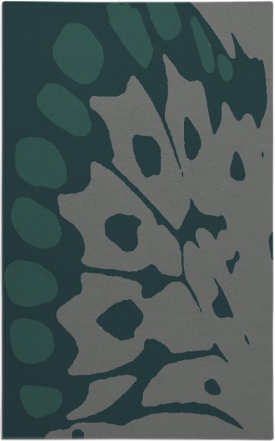 wings rug - item 592297