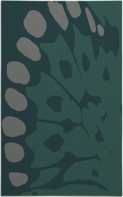 wings rug - item 592299