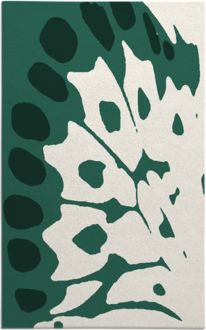 wings rug - item 592302