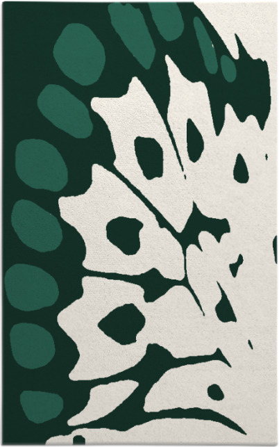 wings rug - item 592304