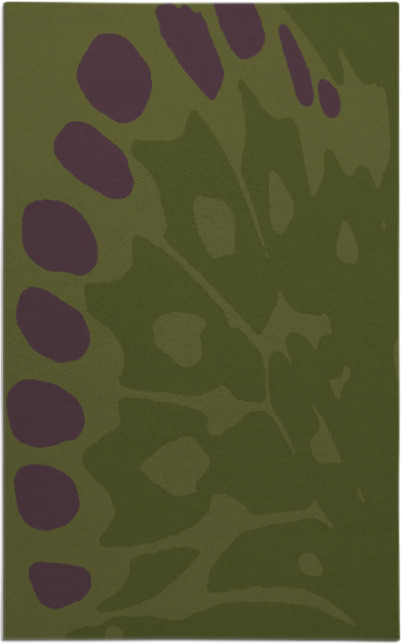 wings rug - item 592306