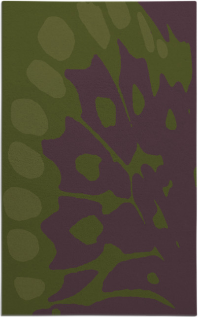 wings rug - item 592307