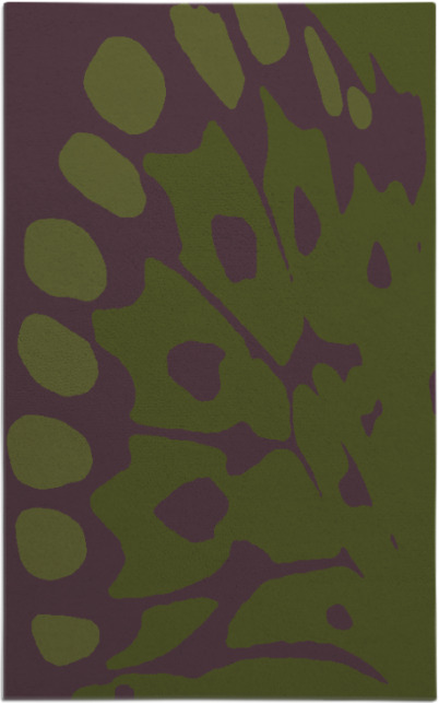 wings rug - item 592308