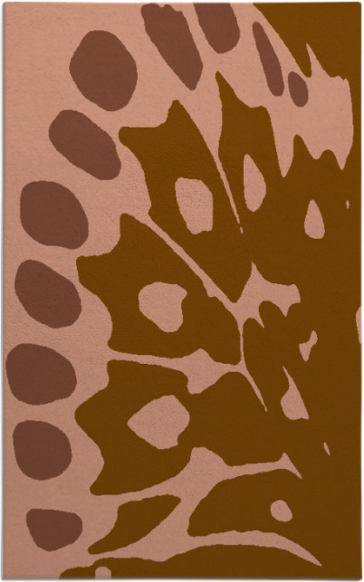 wings rug - item 592316