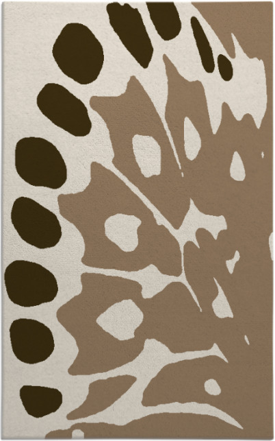 wings rug - item 592321