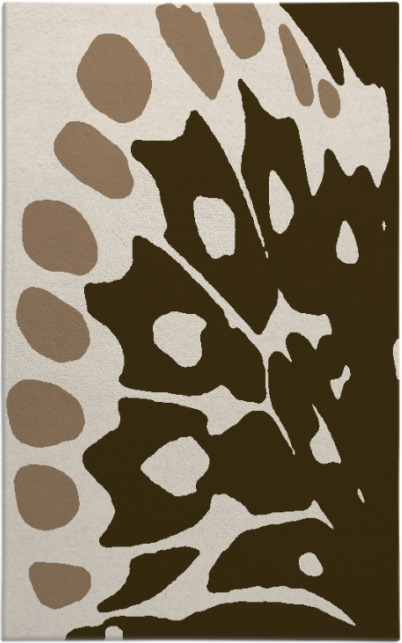 wings rug - item 592323