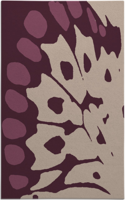 wings rug - item 592325