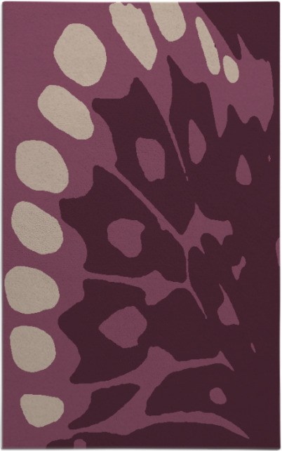 wings rug - item 592332