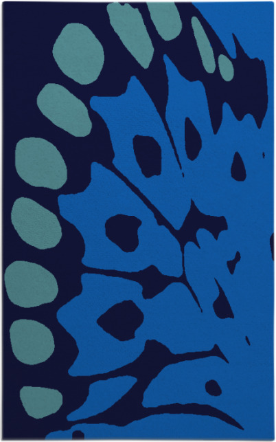 wings rug - item 592337