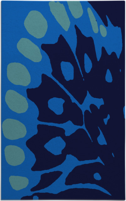 wings rug - item 592338