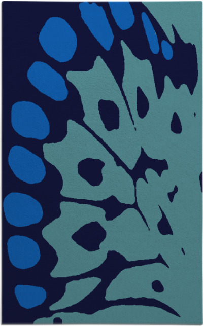 wings rug - item 592339