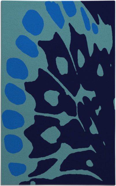 wings rug - item 592340