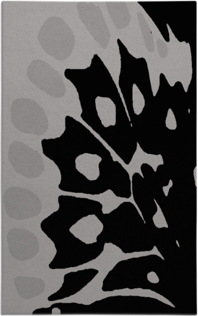 wings rug - item 592342