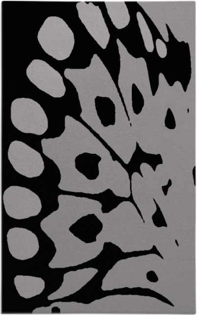 wings rug - item 592343