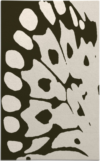 wings rug - item 592345