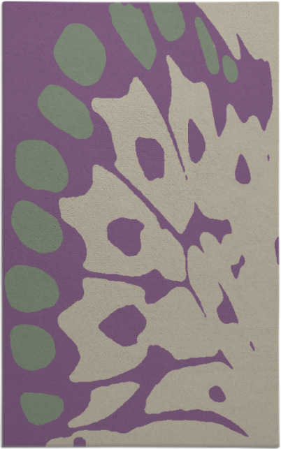 wings rug - item 592349