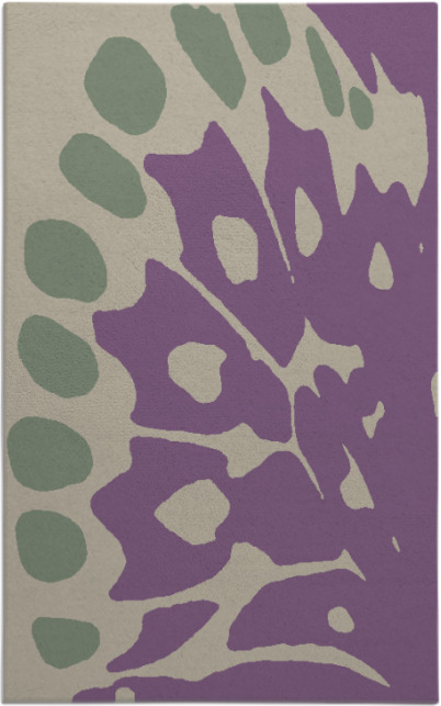 wings rug - item 592350