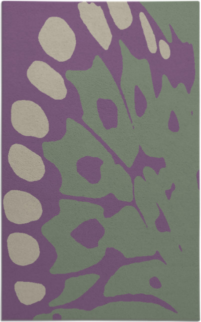 wings rug - item 592351