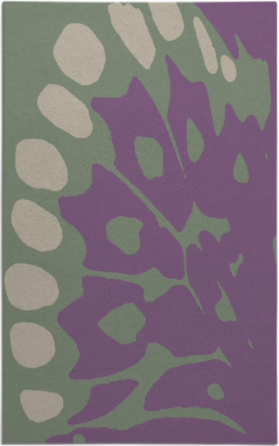 wings rug - item 592352