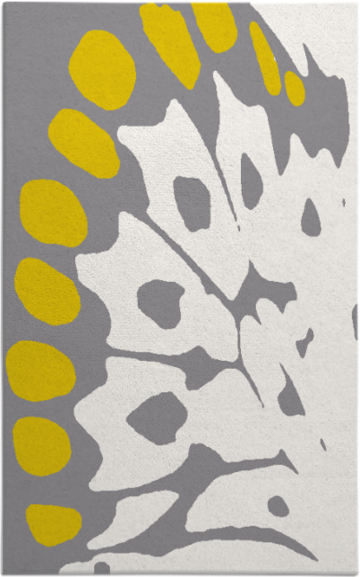 wings rug - item 592354