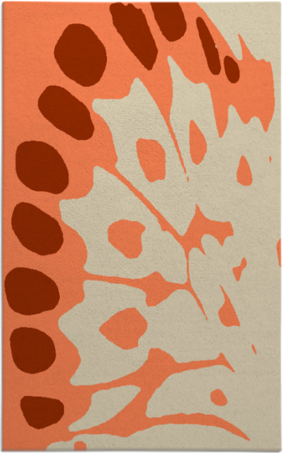 wings rug - item 592366