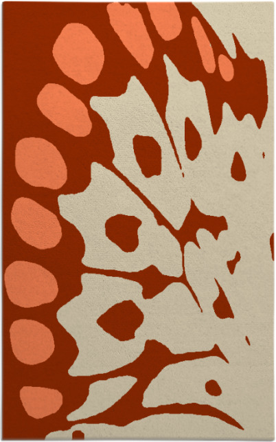 wings rug - item 592368