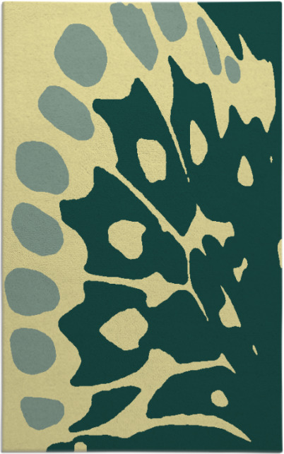 wings rug - item 592374