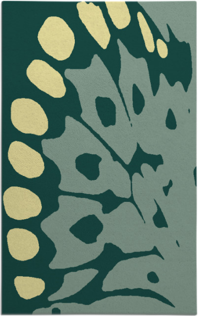 wings rug - item 592375