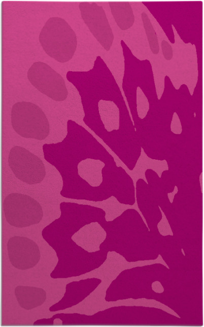 wings rug - item 592377